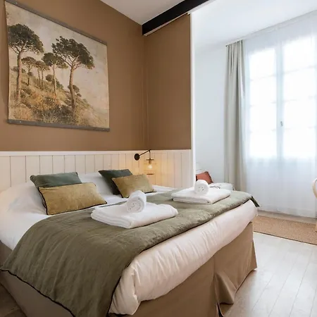 Natice Bel Appartement Proche Port Et Plage * Saint-Martin-de-Ré
