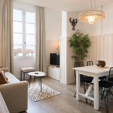 Natice Bel Appartement Proche Port Et Plage